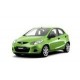Тюнинг обвес Mazda 2 2002-2015