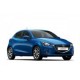 Тюнинг обвес Mazda 2 2015-