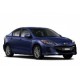 Тюнинг обвес Mazda 3 2009-2013