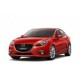 Тюнинг обвес Mazda 3 2013-2019