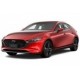 Тюнинг обвес Mazda 3 2019-