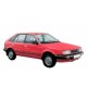 Тюнинг обвес Mazda 323 BF