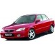 Тюнинг обвес Mazda 323 BJ