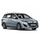 Тюнинг обвес Mazda 5