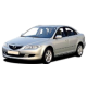 Тюнинг обвес Mazda 6 2002-2008