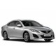 Тюнинг обвес Mazda 6 2007-2012