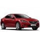 Тюнинг обвес Mazda 6 2012-