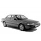 Тюнинг обвес Mazda 626 GD 1987-1992