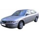 Тюнинг обвес Mazda 626 GF 1997-2003