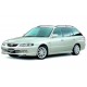Тюнинг обвес Mazda 626 GW 1998-2002