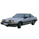 Тюнинг обвес Mazda 929