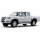 Тюнинг обвес Mazda BT-50
