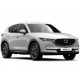 Тюнинг обвес Mazda CX-5 2017-
