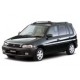 Тюнинг обвес Mazda Demio