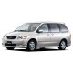 Тюнинг обвес Mazda MPV