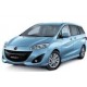 Тюнинг обвес Mazda Premacy