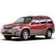 Тюнинг обвес Mazda Tribute
