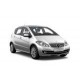Тюнинг обвес Mercedes A-Class (W169)