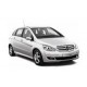 Тюнинг обвес Mercedes B-Class (W245)