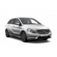 Тюнинг обвес Mercedes B-Class (W246)