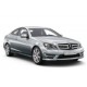 Тюнинг обвес Mercedes C-Class (C204)