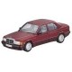 Тюнинг обвес Mercedes C-Class (W190 W201)
