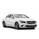 Тюнинг обвес Mercedes CLA-Class (C117)