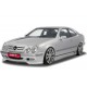 Тюнинг обвес Mercedes CLK-class (C208)