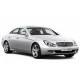 Тюнинг обвес Mercedes CLS-Class (C219)