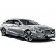 Тюнинг обвес Mercedes CLS-Class (X218)