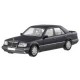 Тюнинг обвес Mercedes E-Class (W124)