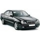 Тюнинг обвес Mercedes E-Class (W210)