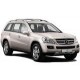 Тюнинг обвес Mercedes GL-Class (X164) 2005-2012