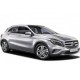 Тюнинг обвес Mercedes GLA-Class (X156)