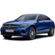 Тюнинг обвес Mercedes GLC-Class (C253) Coupe