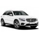 Тюнинг обвес Mercedes GLC-Class (X253) SUV
