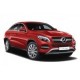 Тюнинг обвес Mercedes GLE Coupe (C292)