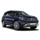 Тюнинг обвес Mercedes GLE-Class SUV (W166)