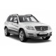 Тюнинг обвес Mercedes GLK-Class (X204)