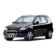 Тюнинг обвес Mercedes ML-Class (W163)