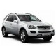 Тюнинг обвес Mercedes ML-Class (W164)