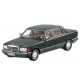 Тюнинг обвес Mercedes S-Class (W126