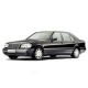 Тюнинг обвес Mercedes S-Class (W140)
