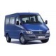 Тюнинг обвес Mercedes Sprinter 1995-2006
