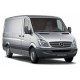 Тюнинг обвес Mercedes Sprinter 2006-2018