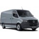 Тюнинг обвес Mercedes Sprinter 2018-