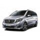 Тюнинг обвес Mercedes Vito (W447) 2014-