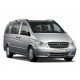 Тюнинг обвес Mercedes Vito Viano (W639) 2003-2014