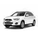 Тюнинг обвес Mitsubishi ASX