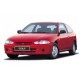 Тюнинг обвес Mitsubishi Colt 1995-2002